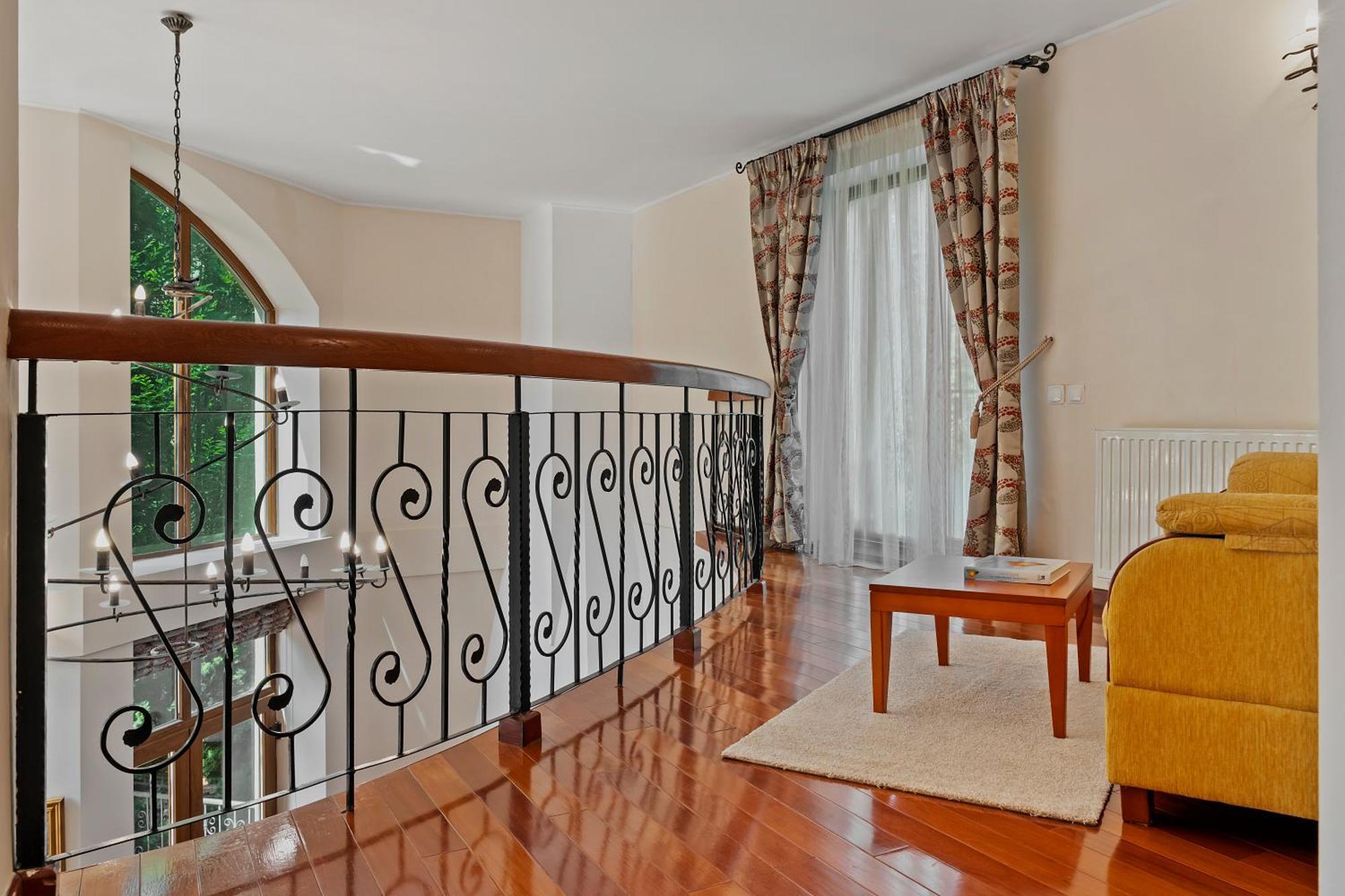 Wine Cellar Villa With Beautiful Garden In Sinaia - Busteni Poiana Tapului Exterior foto